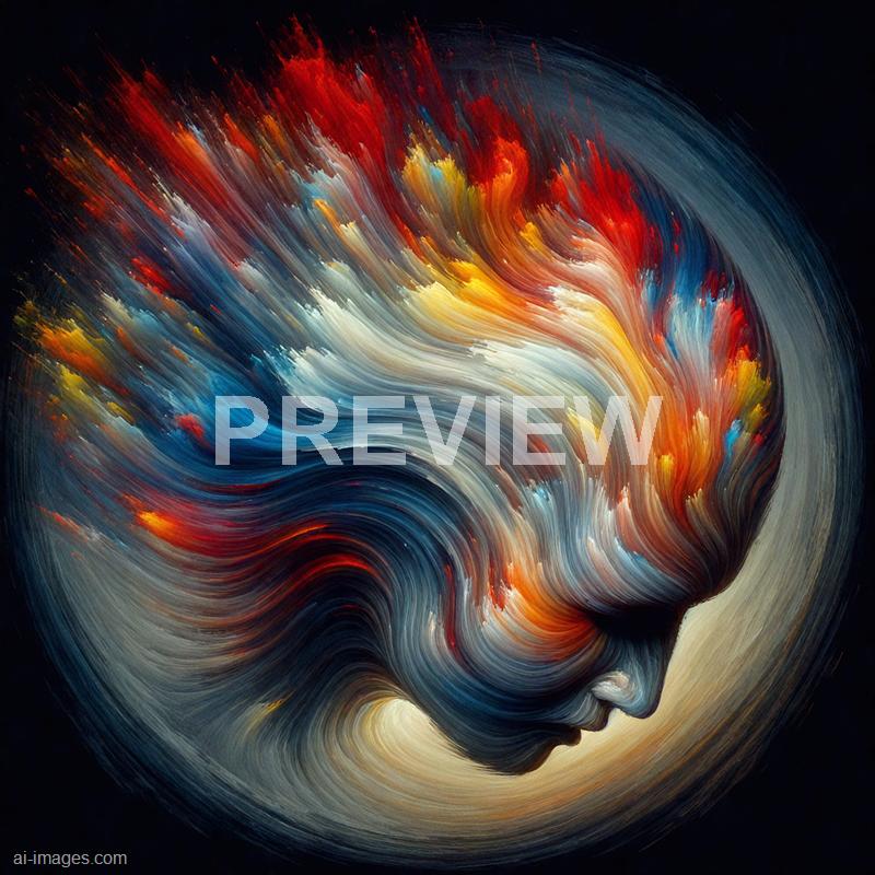 14146 - silent-scream-a-bowed-head-with-no-mouth-yet-the-colo_250705163828_00001